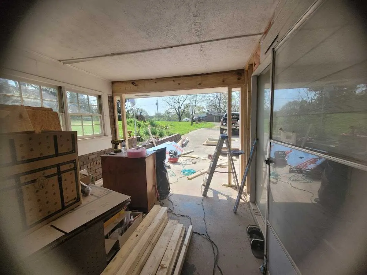 Air movers and dehumidifier for Drying & Dehumidification in Lawrence